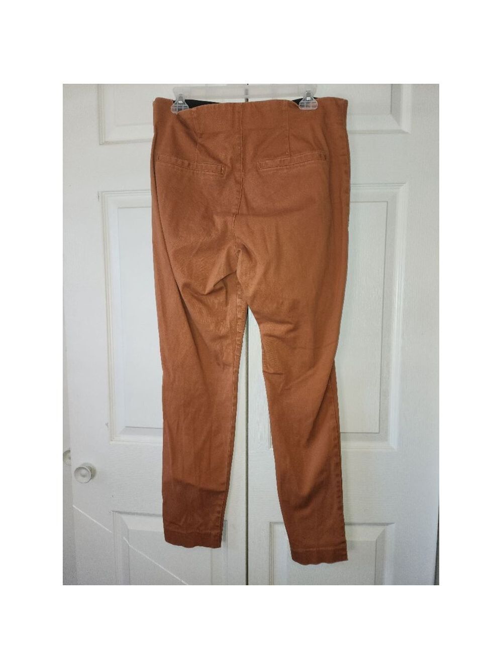 Old Navy Burt Ginger Wow Pants - Picture 4 of 7